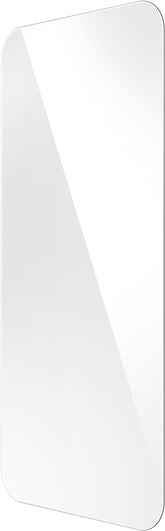 Speck iPhone 15 Pro Max Glass Screen Protector - Fits 6.7 Inch iPhone 15 Pro Max Screen - Ultra-Thin Glass - Scratch & Shatter Resistant, Easy Install, No Fingerprints - ShieldView Glass - Clear